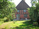 Ferienwohnung in Goosefeld - Pischke-Sarp - Bild 1