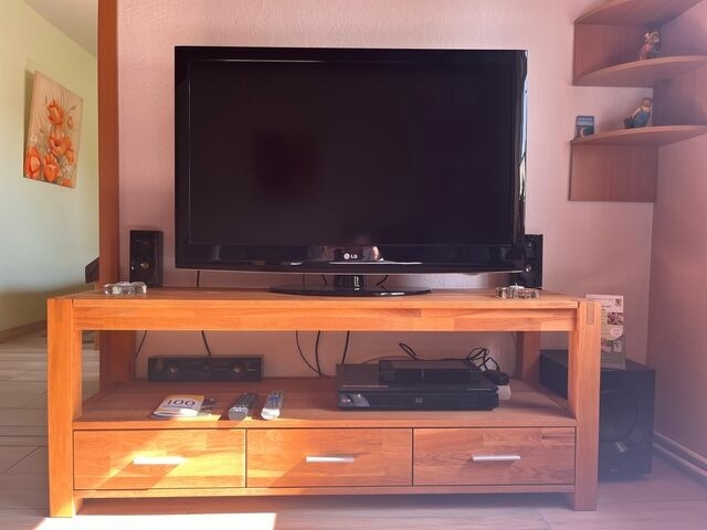 Ferienwohnung in Kochendorf - Ferienwohnung Gartenglück bei Eckernförde - Bild 6