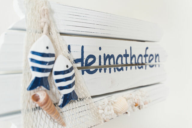 Ferienwohnung in Heiligenhafen - Ostsee - Appartement Nr. 15.1 "Hamborger Veermaster" im Strand Resort - Bild 6