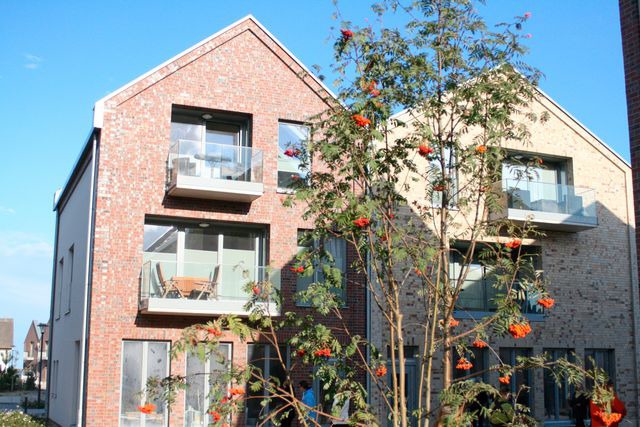 Ferienwohnung in Heiligenhafen - Ostsee - Appartement Nr. 95 "Möwe" im Strand Resort - Bild 11