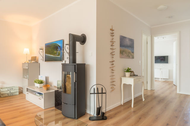 Ferienwohnung in Heiligenhafen - Ostsee - Appartement Nr. 94 "Luv und Lee" im Strand Resort - Bild 3