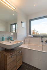 Ferienwohnung in Heiligenhafen - Ostsee - Appartement Nr. 94 "Luv und Lee" im Strand Resort - Bild 21