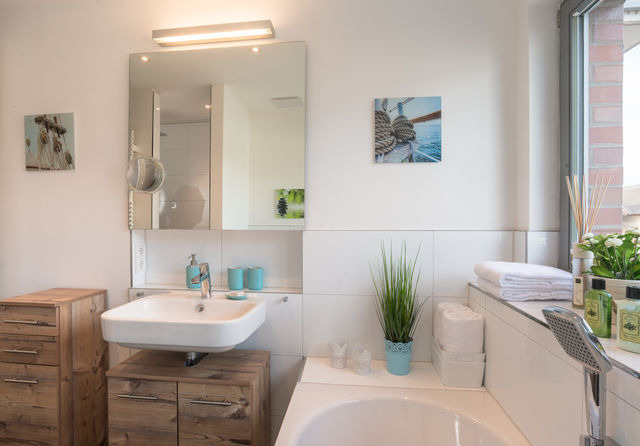 Ferienwohnung in Heiligenhafen - Ostsee - Appartement Nr. 94 "Luv und Lee" im Strand Resort - Bild 23