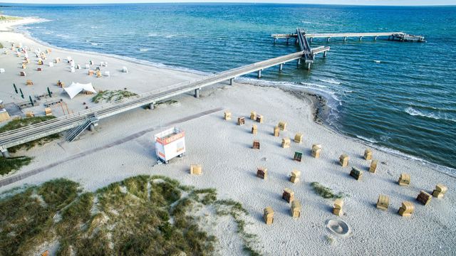 Ferienwohnung in Heiligenhafen - Ostsee - Appartement Nr. 82 "MeerGl&uuml;ck" im Strand Resort - Bild 23