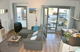 Ferienwohnung in Heiligenhafen - Ostsee - Appartement Nr. 87a "Strandkorb" im Strand Resort - Bild 20