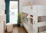 Ferienwohnung in Heiligenhafen - Ostsee - Appartement Nr. 87a "Strandkorb" im Strand Resort - Bild 11