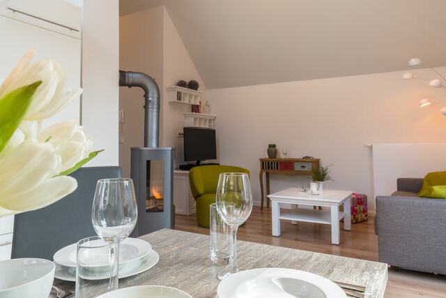 Ferienwohnung in Heiligenhafen - Ostsee - Appartement Nr. 87 "Kapit&auml;ns Koje" im Strand Resort - Bild 10