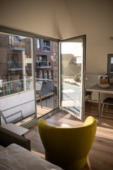 Ferienwohnung in Heiligenhafen - Ostsee - Appartement Nr. 87 "Kapit&auml;ns Koje" im Strand Resort - Bild 16