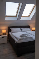 Ferienwohnung in Heiligenhafen - Ostsee - Appartement Nr. 83 "Durchblick" im Strand Resort - Bild 14