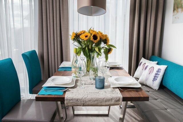 Ferienwohnung in Heiligenhafen - Ostsee - Appartement Nr. 16.1 "Strandgut" im Strand Resort - Bild 11