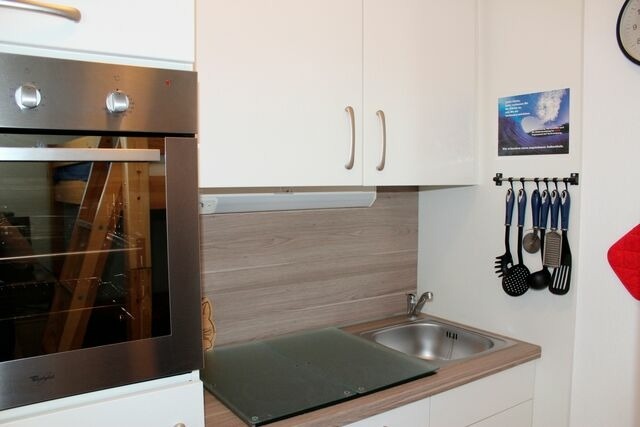 Ferienwohnung in Heiligenhafen - Sch&uuml;nke, FP, I-3-6 - Bild 9