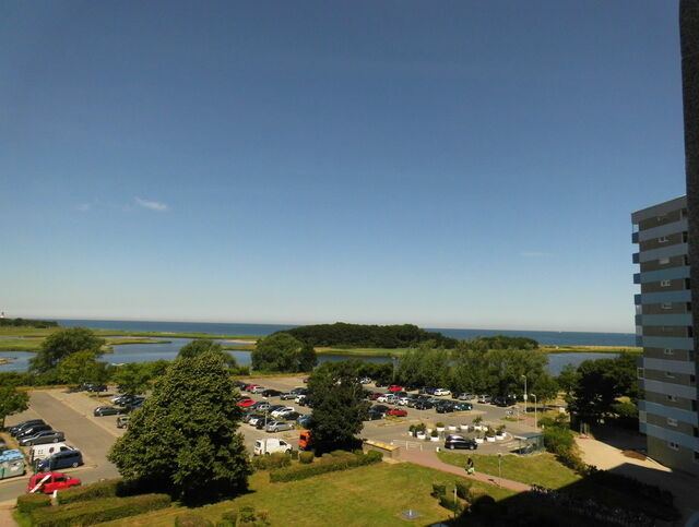 Ferienwohnung in Heiligenhafen - Fewo " f&aacute;ros " - Bild 19