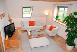 Ferienwohnung Lindenstra&szlig;e