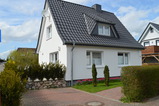 Ferienhaus in Gr&ouml;mitz - Ostsee-Ferienhaus Maren - Ostsee-Ferienhaus Maren