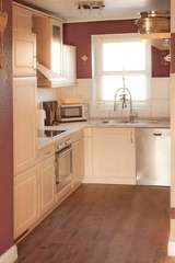 Ferienhaus in Fehmarn OT D&auml;nschendorf - Haus Sonnenschein - Bild 5