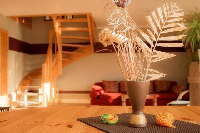 Ferienhaus in Fehmarn OT D&auml;nschendorf - Haus Sonnenschein - Bild 6