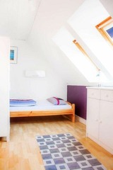 Ferienhaus in Fehmarn OT D&auml;nschendorf - Haus Sonnenschein - Bild 9