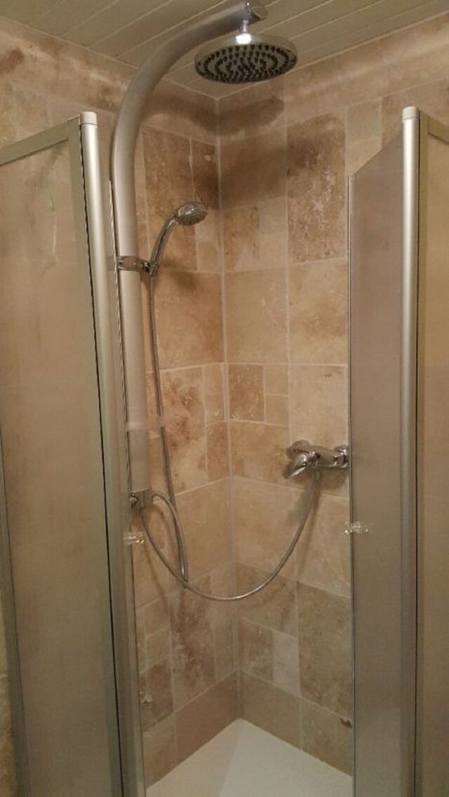 Ferienhaus in Fehmarn OT D&auml;nschendorf - Haus Sonnenschein - Bild 12