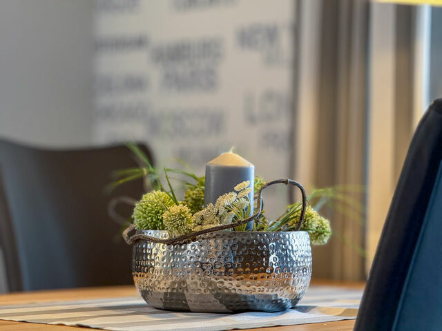 Ferienwohnung in Fehmarn OT Staberdorf - "Landhaus Voss" Typ 4 Nr.11 - Bild 6