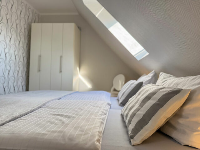 Ferienwohnung in Fehmarn OT Staberdorf - "Landhaus Voss" Typ 4 Nr.11 - Bild 11