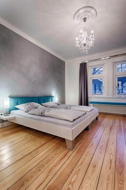 "Villa Anker" 1 Etage - rechts