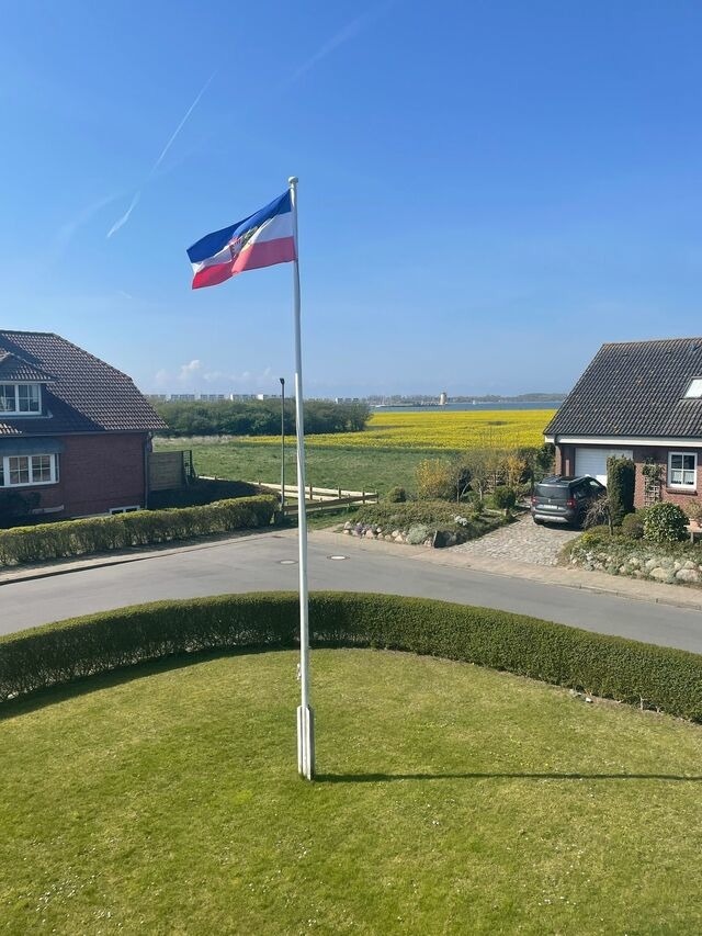 Ferienwohnung in Fehmarn OT Neue Tiefe - Ferienwohnung Schwenn Nr.1 - Bild 5