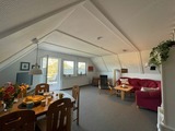 Ferienwohnung in Fehmarn OT Neue Tiefe - Ferienwohnung Schwenn Nr.1 - Bild 6