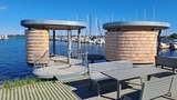 Ferienwohnung in Fehmarn OT Burgtiefe - Ferienwohnung Trumann Nr. 1 "Seeschwalbe" - Bild 21