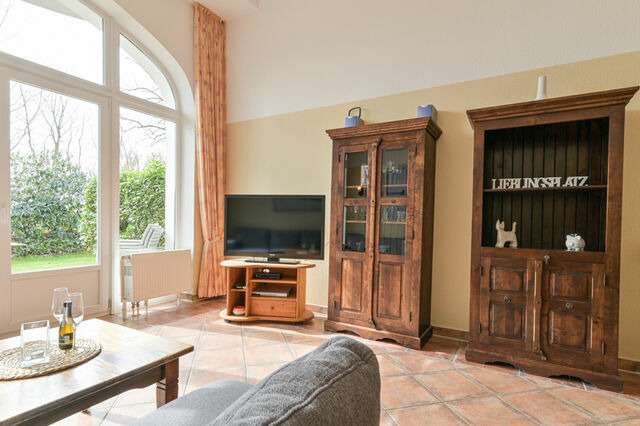 Ferienwohnung in Fehmarn OT Katharinenhof - Ferienhof Augustenh&ouml;he - Hofscheune Nr.9 - Bild 2