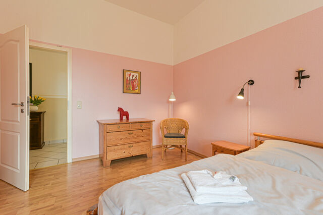 Ferienwohnung in Fehmarn OT Katharinenhof - Ferienhof Augustenh&ouml;he - Hofscheune Nr.9 - Bild 10