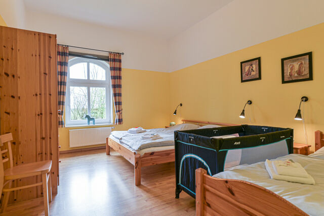 Ferienwohnung in Fehmarn OT Katharinenhof - Ferienhof Augustenh&ouml;he - Hofscheune Nr.9 - Bild 11