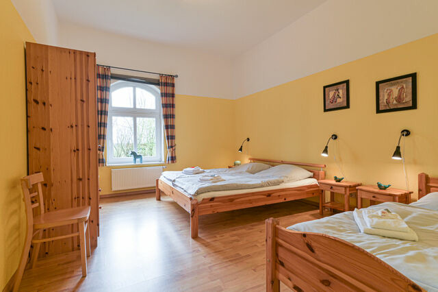 Ferienwohnung in Fehmarn OT Katharinenhof - Ferienhof Augustenh&ouml;he - Hofscheune Nr.9 - Bild 12