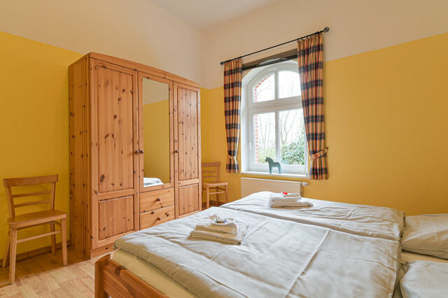 Ferienwohnung in Fehmarn OT Katharinenhof - Ferienhof Augustenh&ouml;he - Hofscheune Nr.9 - Bild 13