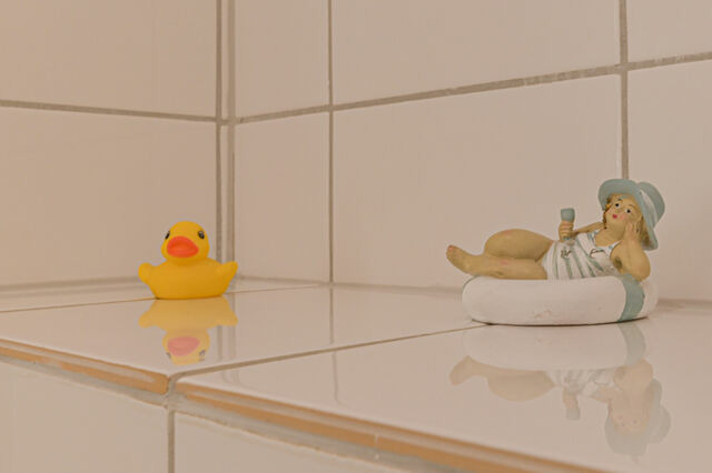 Ferienwohnung in Fehmarn OT Katharinenhof - Ferienhof Augustenh&ouml;he - Hofscheune Nr.9 - Bild 15