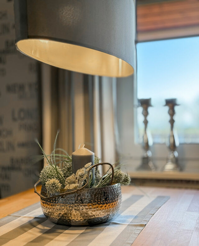 Ferienwohnung in Fehmarn OT Staberdorf - "Landhaus Voss" Typ 4 Nr.12 - Bild 2