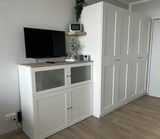 Ferienwohnung in Fehmarn OT Burgtiefe - S&uuml;dstrandwohnung Seiss "Piccolo" - Bild 5