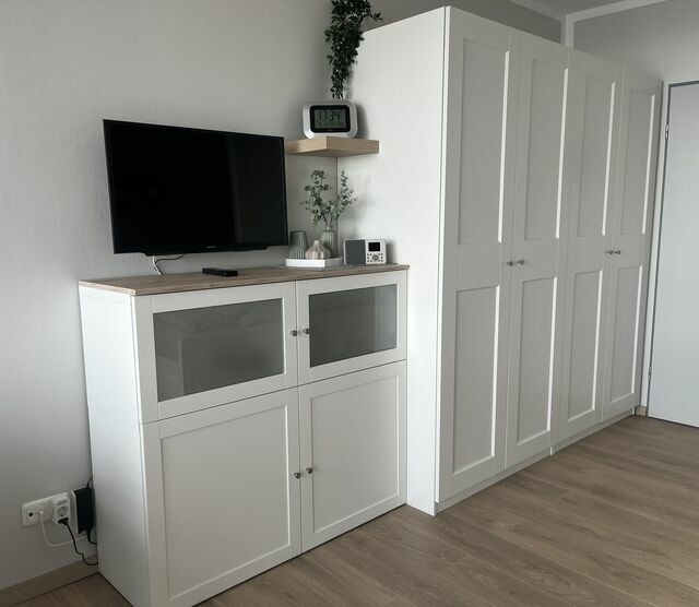 Ferienwohnung in Fehmarn OT Burgtiefe - S&uuml;dstrandwohnung Seiss "Piccolo" - Bild 5