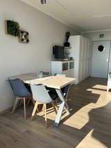 Ferienwohnung in Fehmarn OT Burgtiefe - S&uuml;dstrandwohnung Seiss "Piccolo" - Bild 6