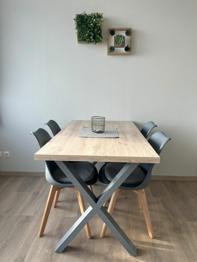 Ferienwohnung in Fehmarn OT Burgtiefe - S&uuml;dstrandwohnung Seiss "Piccolo" - Bild 7