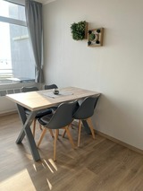 Ferienwohnung in Fehmarn OT Burgtiefe - S&uuml;dstrandwohnung Seiss "Piccolo" - Bild 8