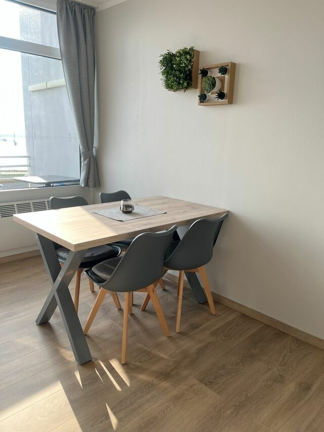 Ferienwohnung in Fehmarn OT Burgtiefe - S&uuml;dstrandwohnung Seiss "Piccolo" - Bild 8