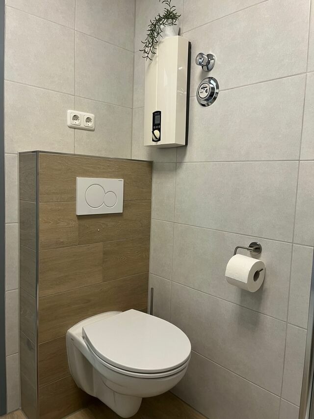 Ferienwohnung in Fehmarn OT Burgtiefe - S&uuml;dstrandwohnung Seiss "Piccolo" - Bild 12