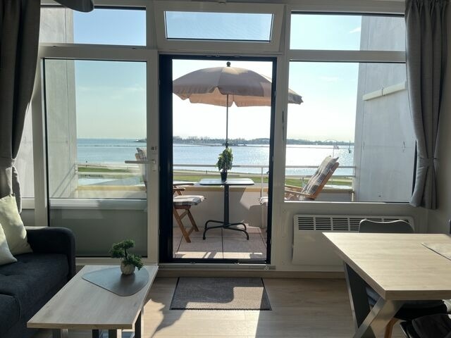 Ferienwohnung in Fehmarn OT Burgtiefe - S&uuml;dstrandwohnung Seiss "Piccolo" - Bild 16