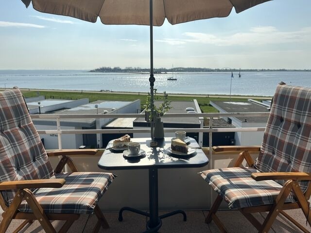 Ferienwohnung in Fehmarn OT Burgtiefe - S&uuml;dstrandwohnung Seiss "Piccolo" - Bild 18