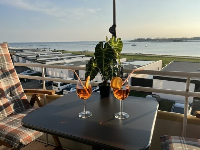 Ferienwohnung in Fehmarn OT Burgtiefe - S&uuml;dstrandwohnung Seiss "Piccolo" - Bild 19