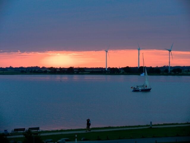 Ferienwohnung in Fehmarn OT Burgtiefe - S&uuml;dstrandwohnung Seiss "Piccolo" - Bild 20