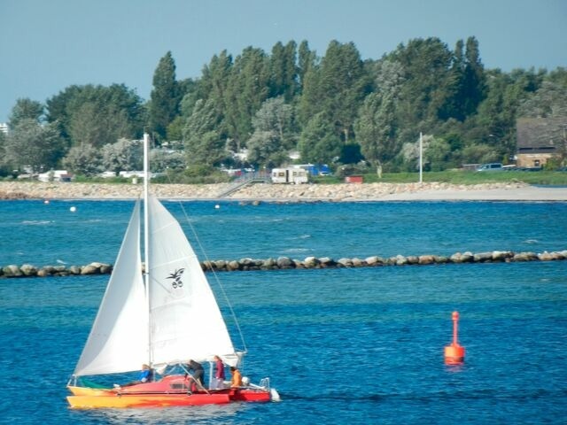Ferienwohnung in Fehmarn OT Burgtiefe - S&uuml;dstrandwohnung Seiss "Piccolo" - Bild 21