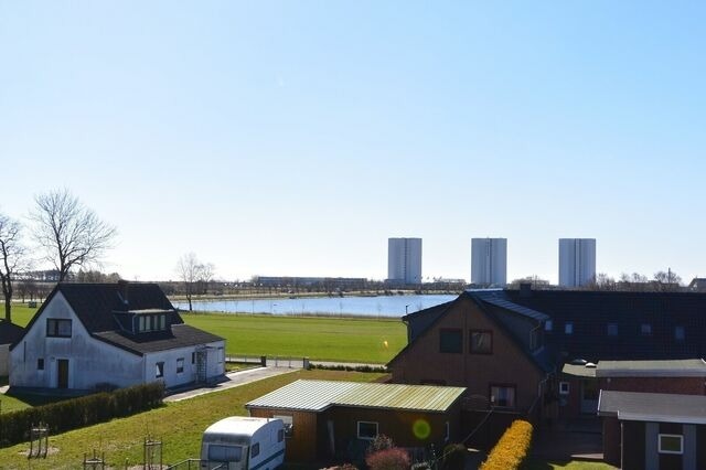 Ferienwohnung in Fehmarn OT Neue Tiefe - Traumhaftes-Fehmarn (9121) - Fehmarn - Bild 14