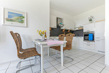 Ferienwohnung in Fehmarn OT Meeschendorf - "Ferienhof Sporleder" - Bauernhaus 2 - Bild 1