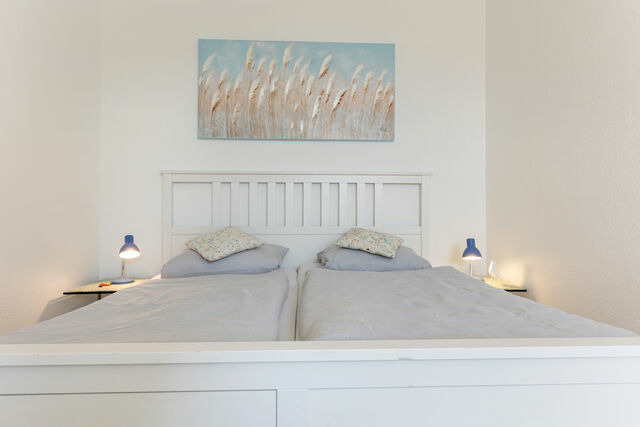 Ferienwohnung in Fehmarn OT Meeschendorf - "Ferienhof Sporleder" - Bauernhaus 2 - Bild 2